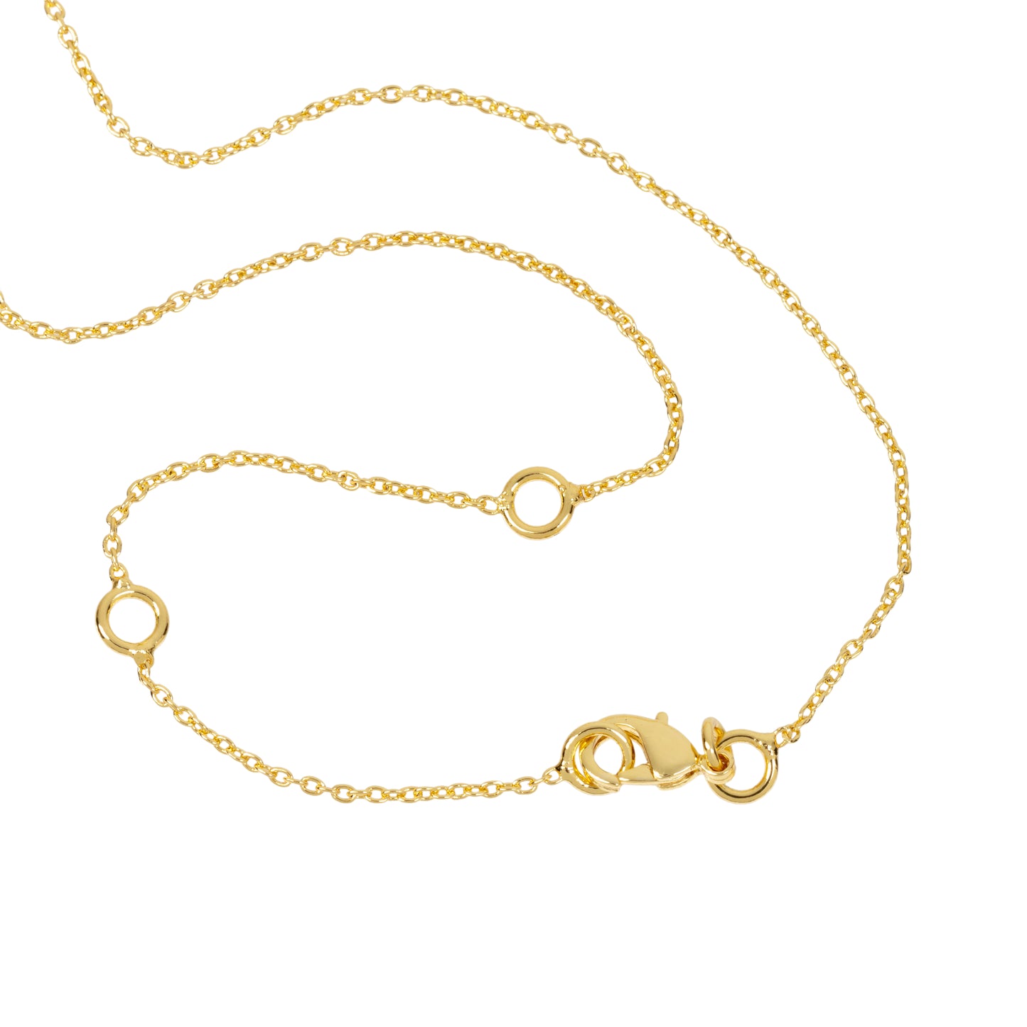 Nazar Charm Pendant