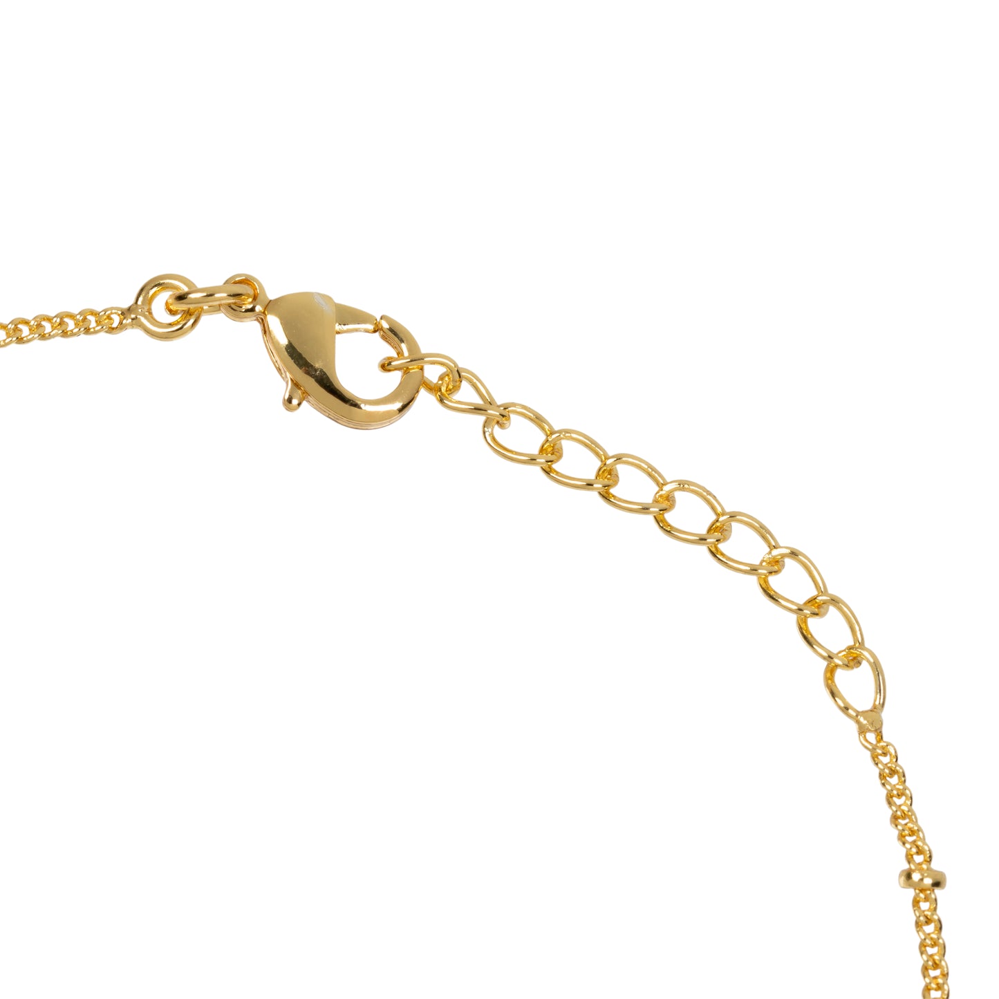 Emerald Gem Bracelet