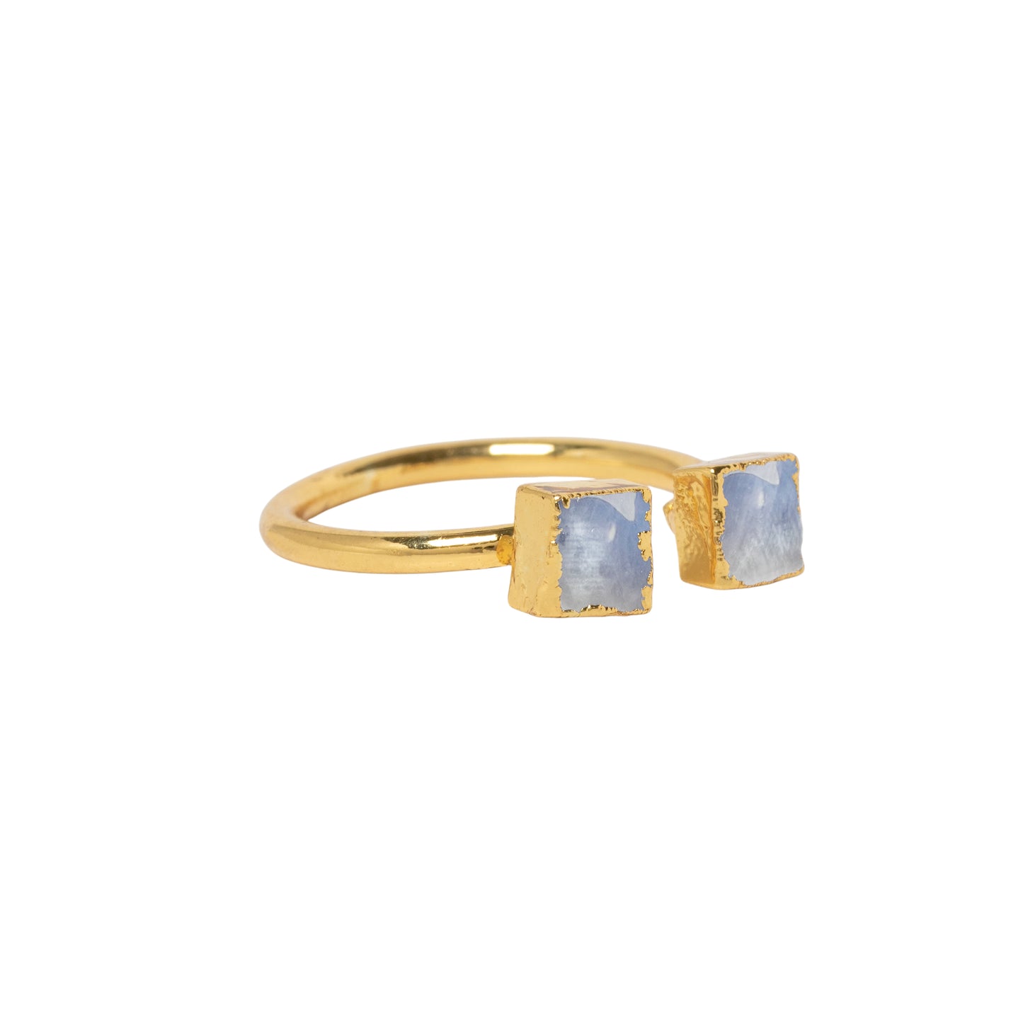 Dreamy-Duo Ring