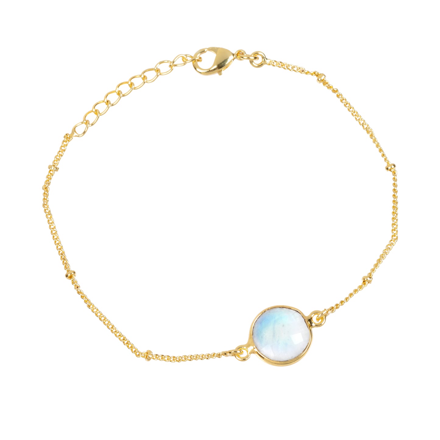 Moonstone Bracelet