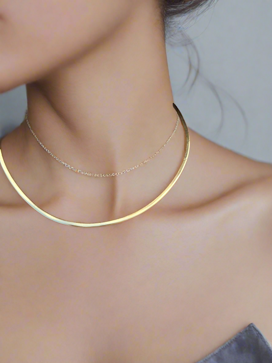 Devi Choker