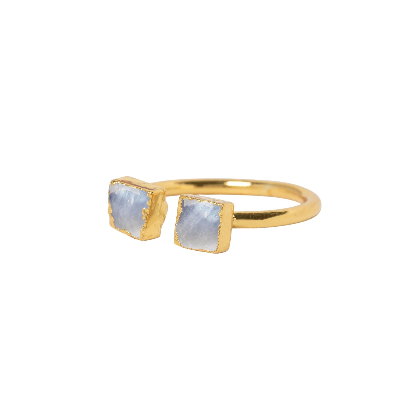 Dreamy-Duo Ring